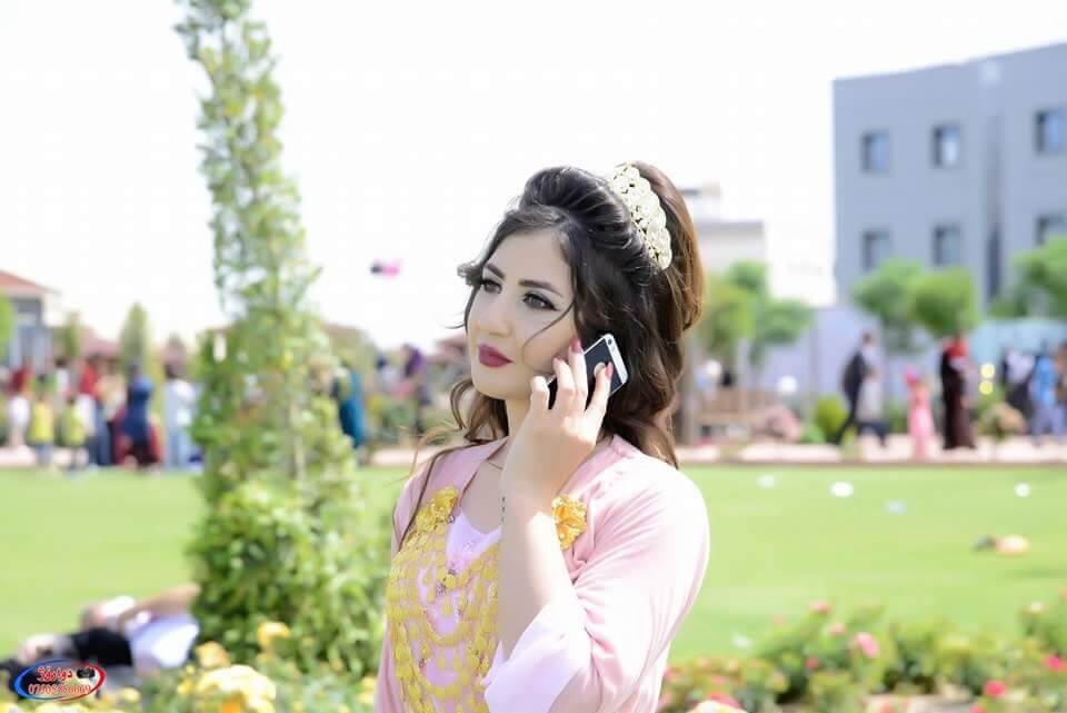 Fatima Fadhil Maulood
