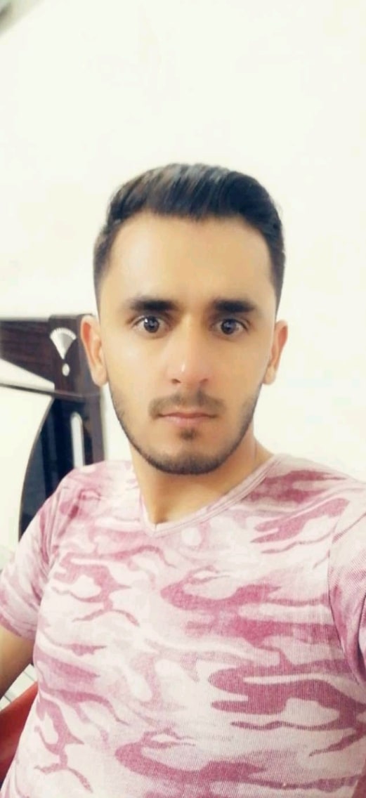 دیار صمد محمد احمد