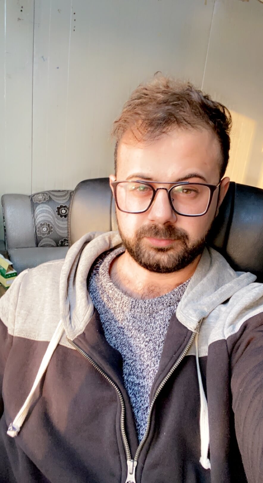 bilal suleiman khalid