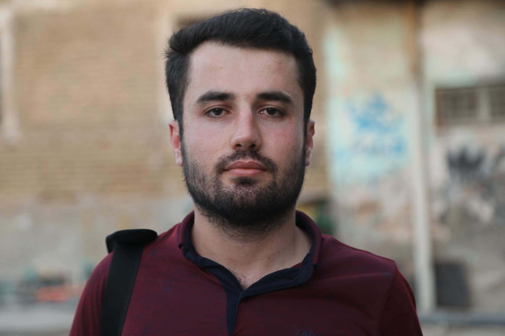 rekandlawar ibrahim