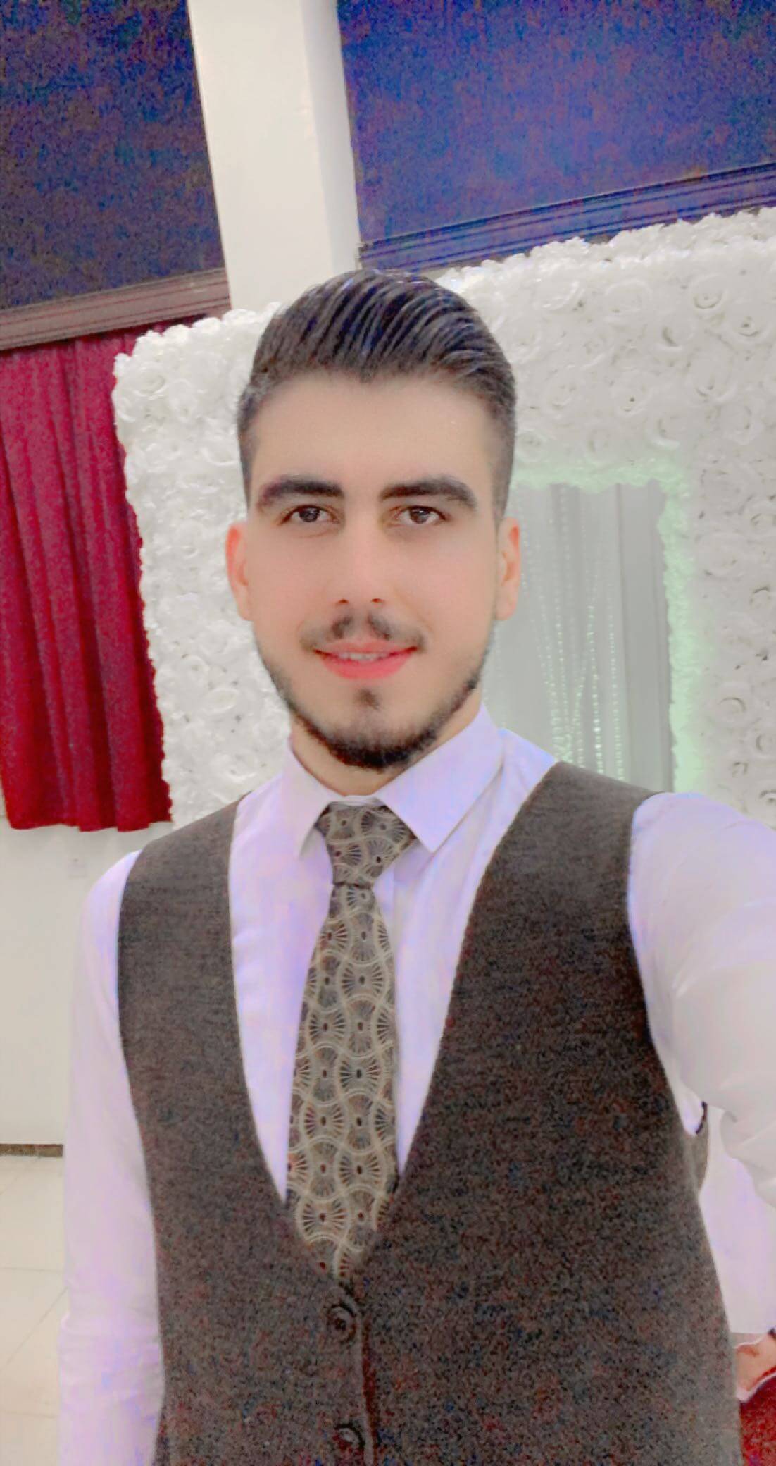 Sidad Tahsin mohamad