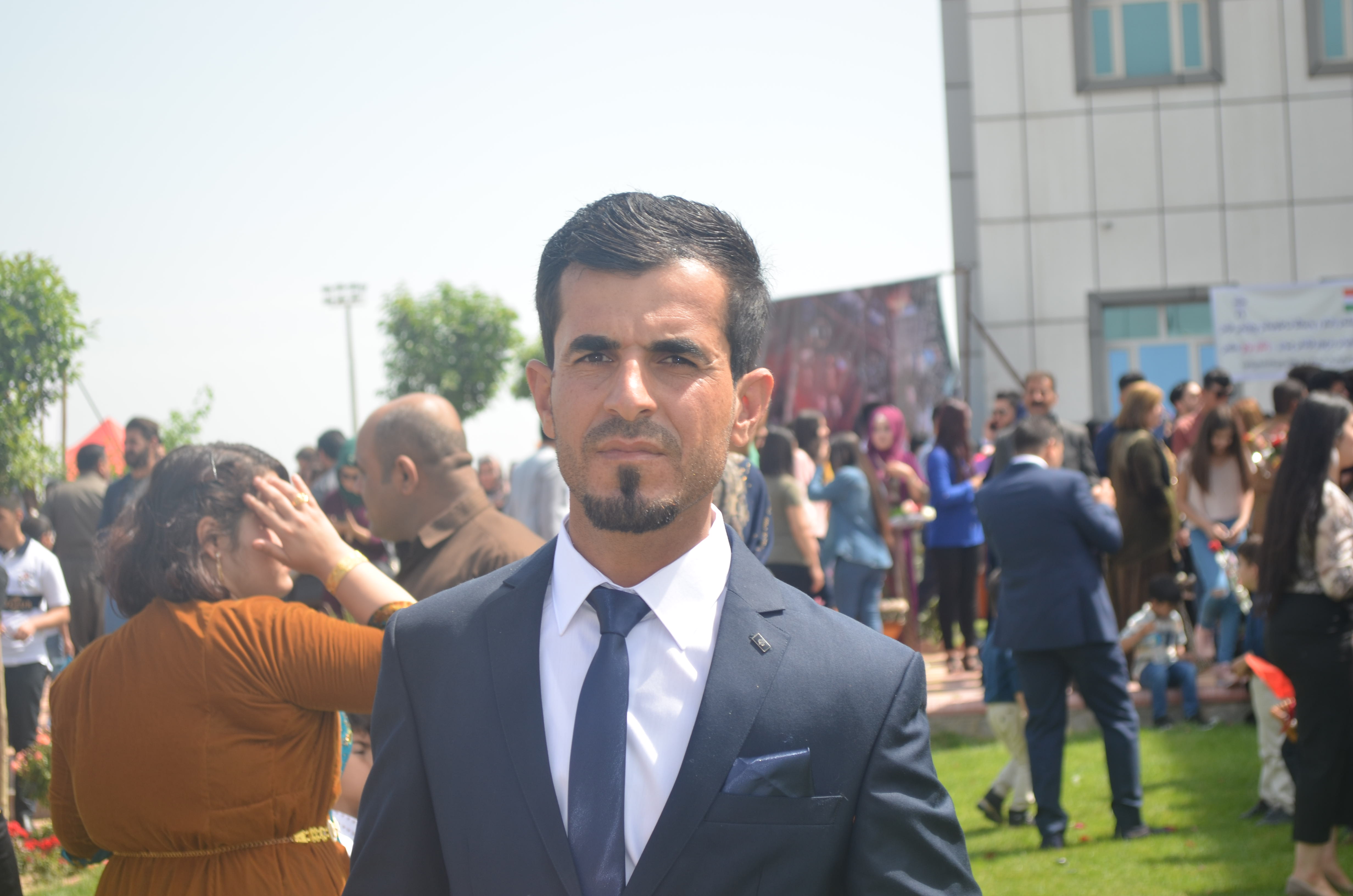 Karzan Abduljabar Hassan