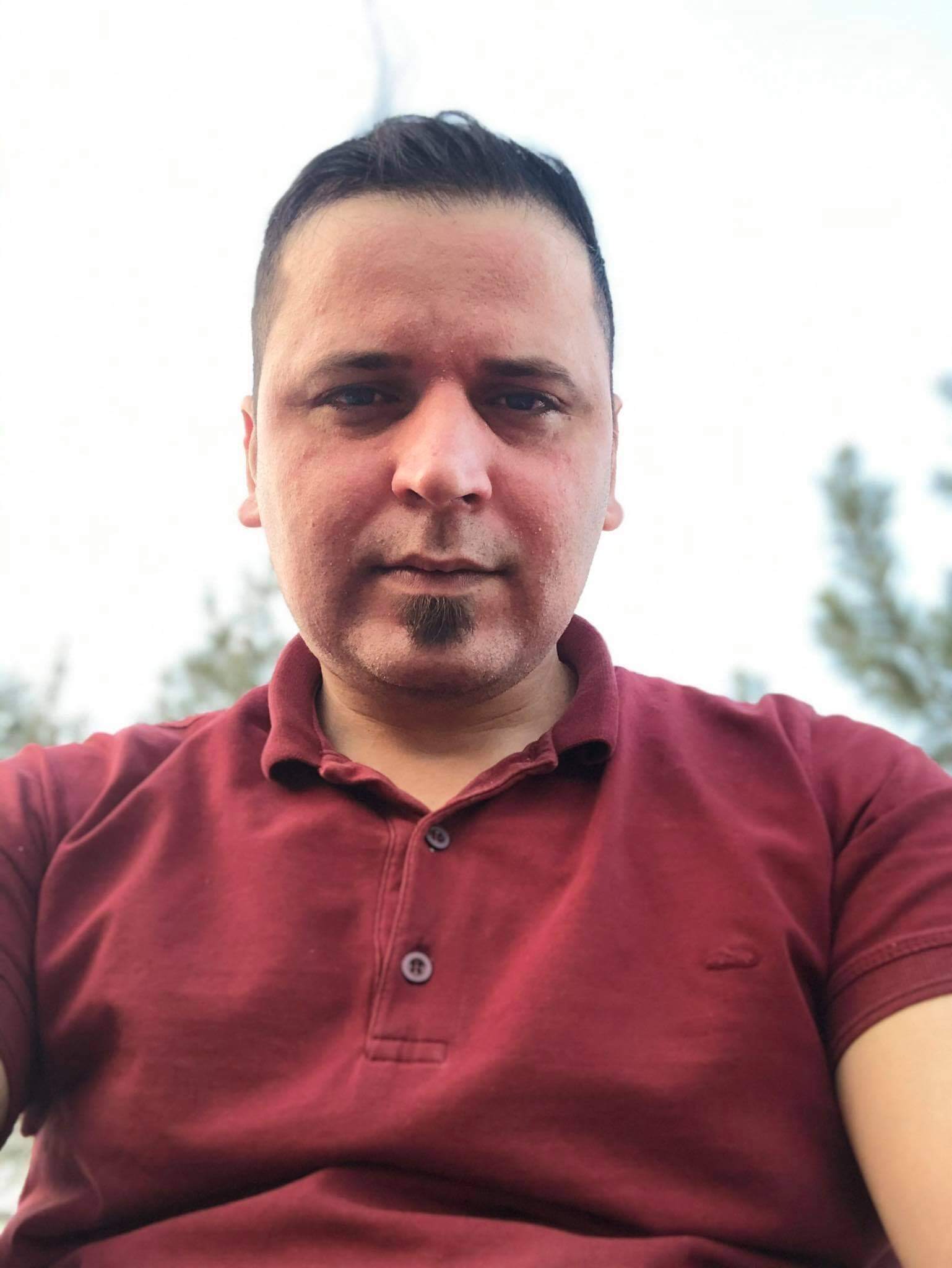 شاكر شمس الدين