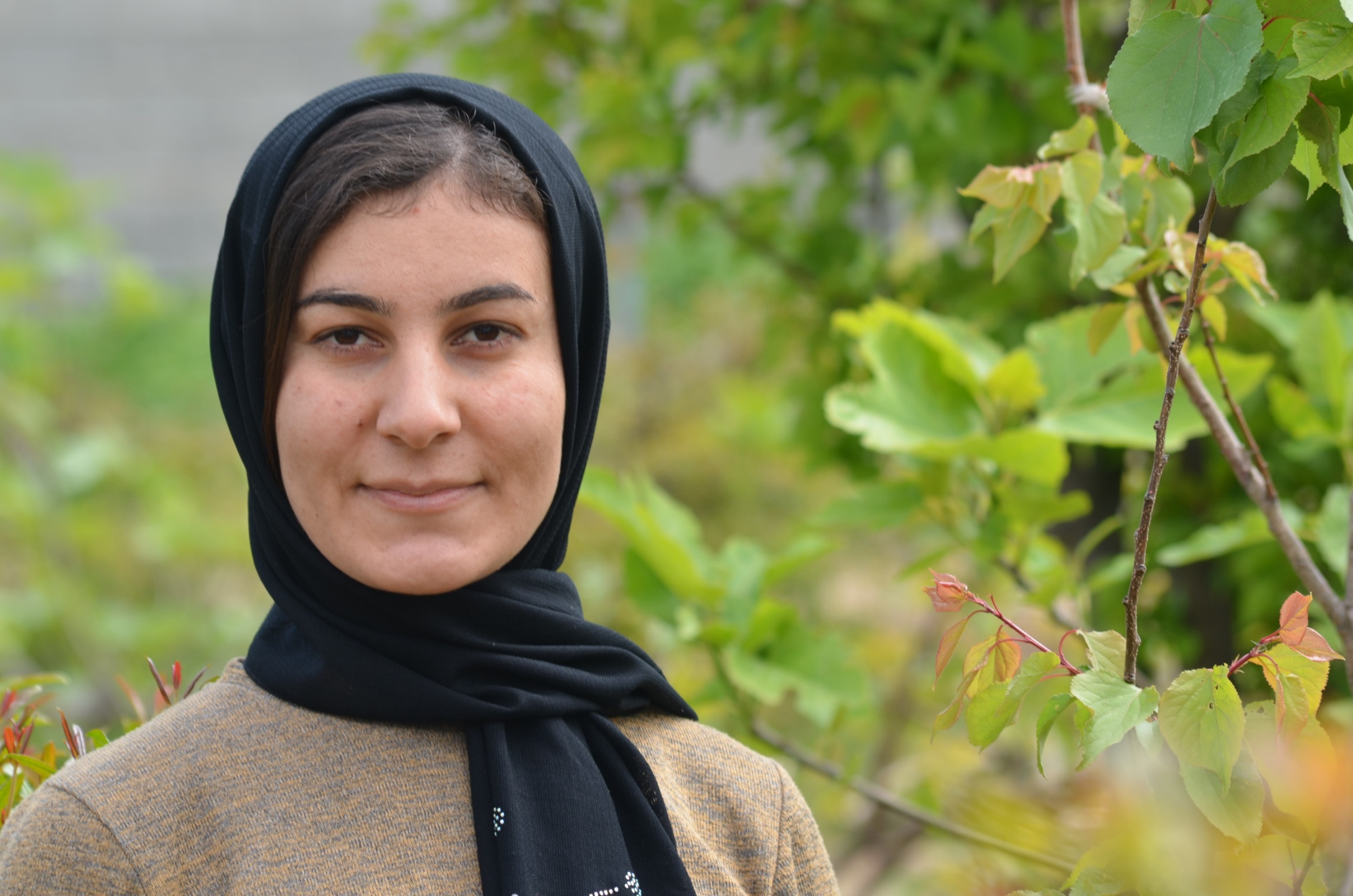 Madina Abduljabar Hassan