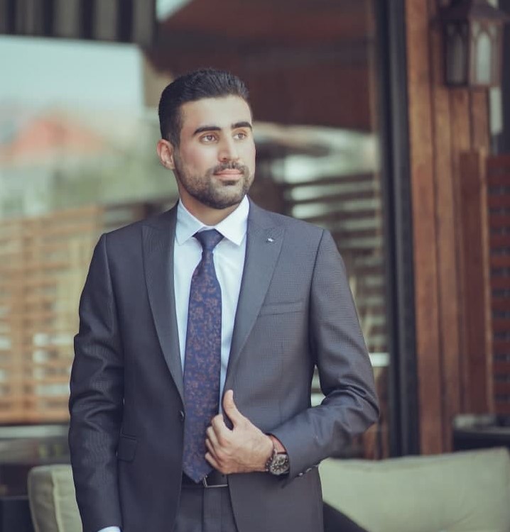 Ahmed Sedeeq Asaad
