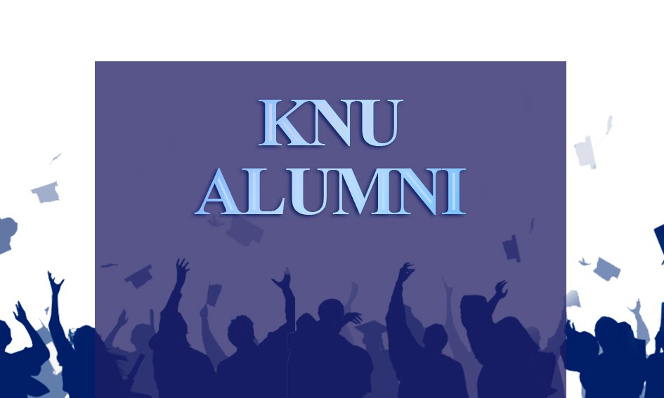 KNU alumni community in Erbil, Kurdistan Region