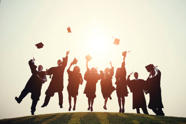 Knowledge University alumni sharing their success stories