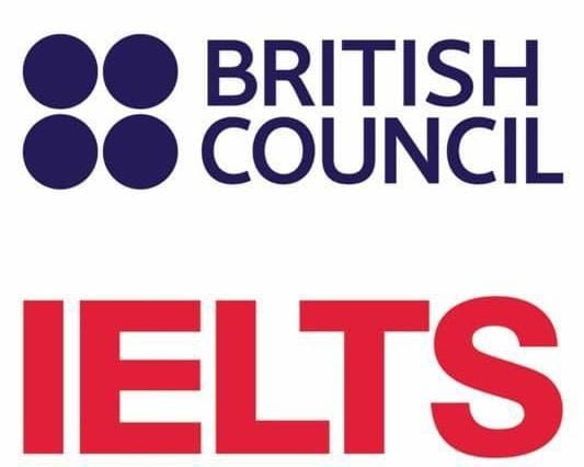 IELTS at Knowledge