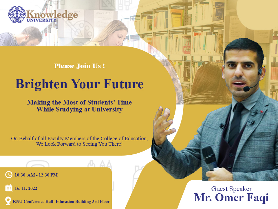 Brighten Your Future