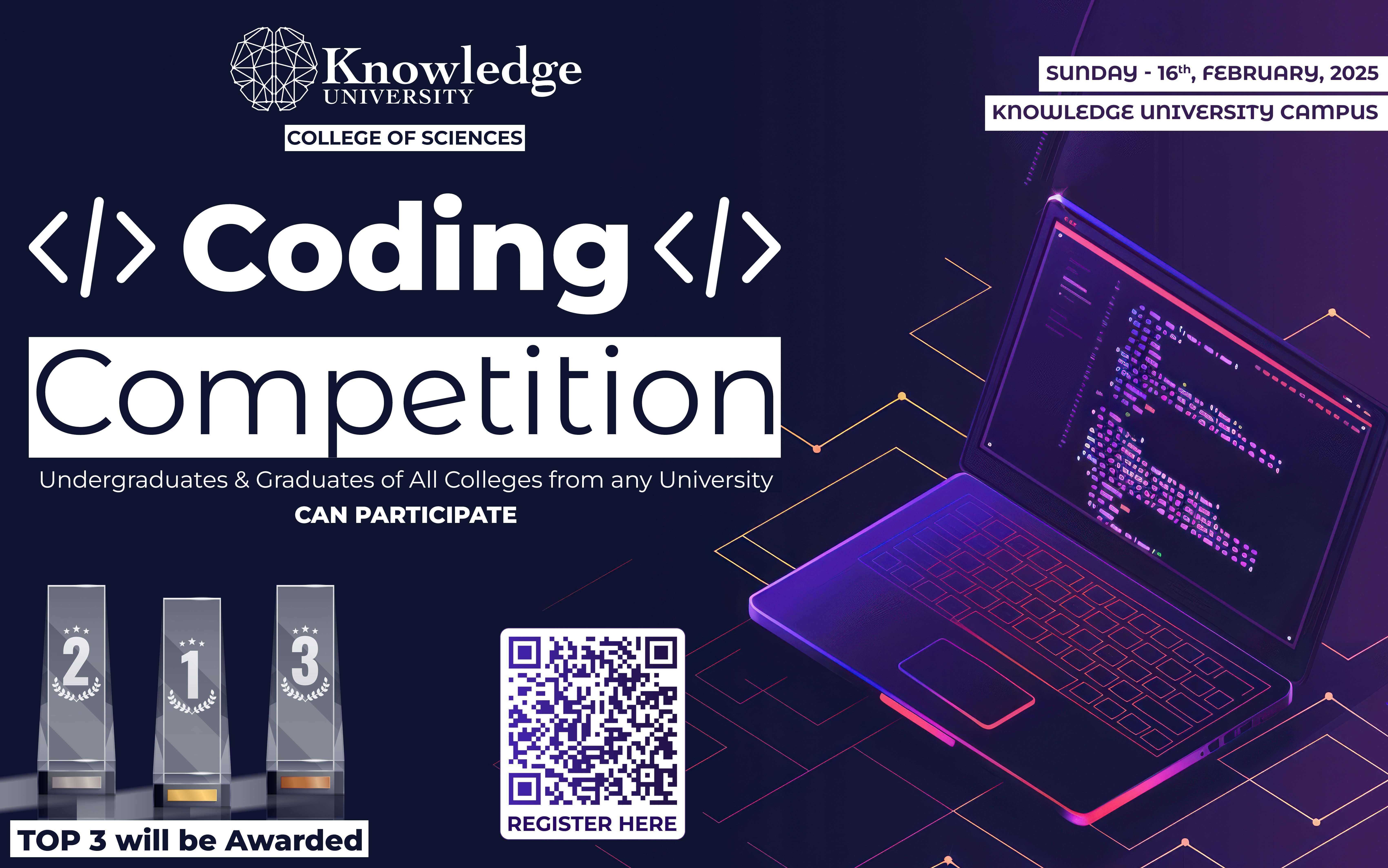Coding Competition Coding Competition