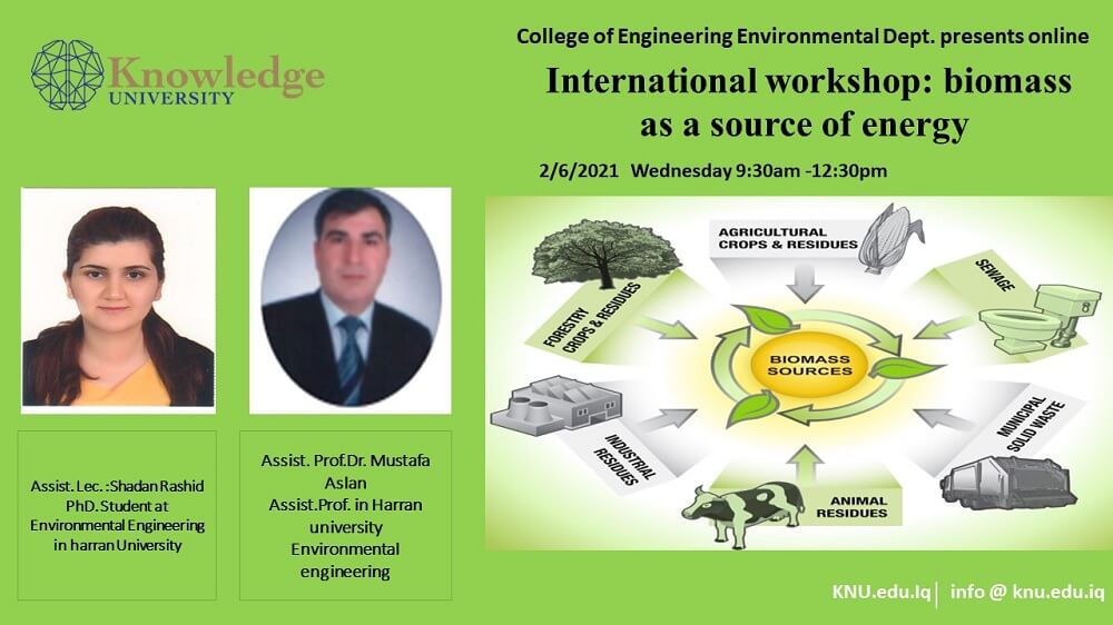 Biomass as a Source of Energy Biomass as a Source of Energy