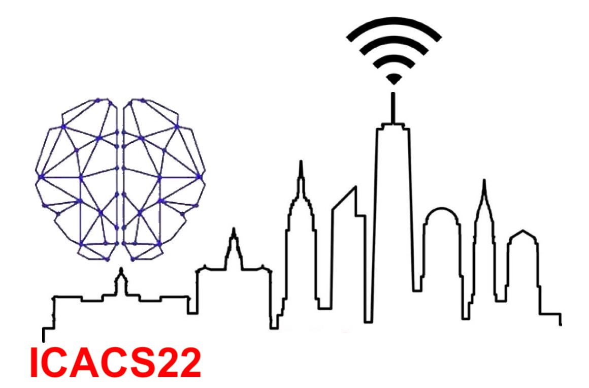 ICACS22: The 2nd International Conference of Applied Computing & Smart Cities 21 & 22 May 2023, Erbil, Iraq ICACS22: The 2nd International Conference of Applied Computing & Smart Cities 21 & 22 May 2023, Erbil, Iraq