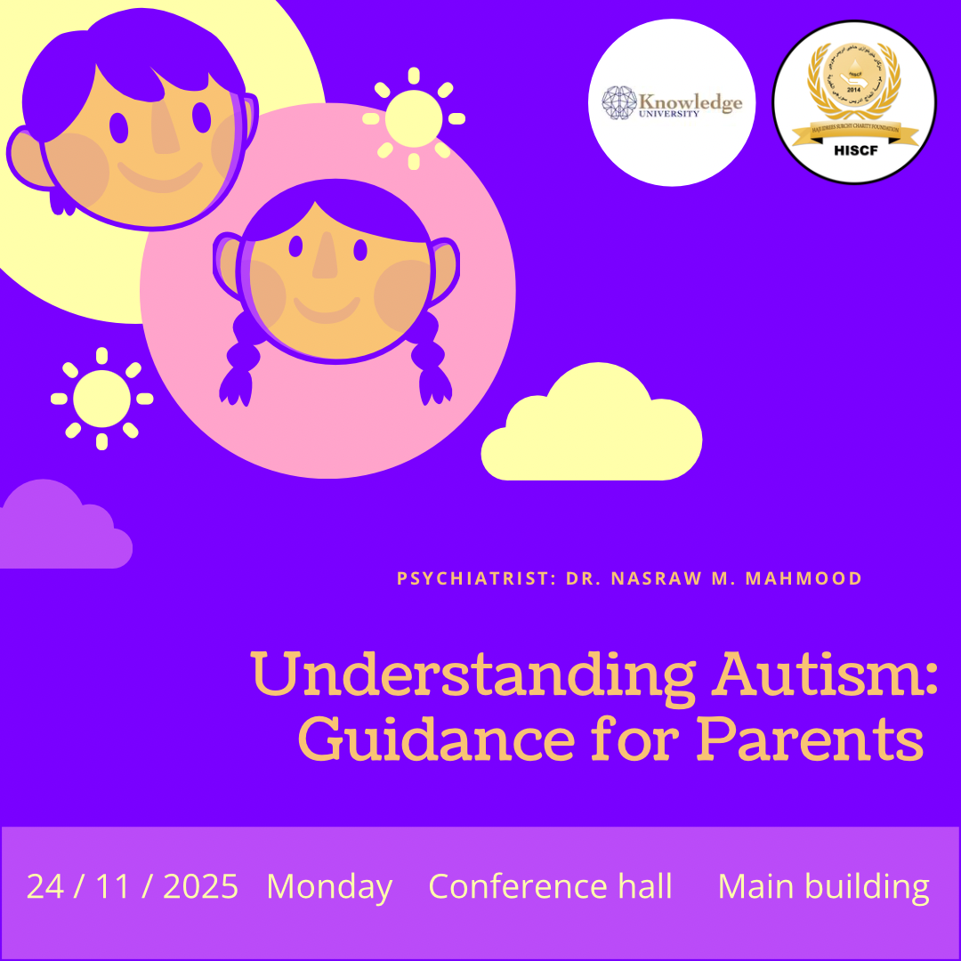 Understanding autism: guidance for parents