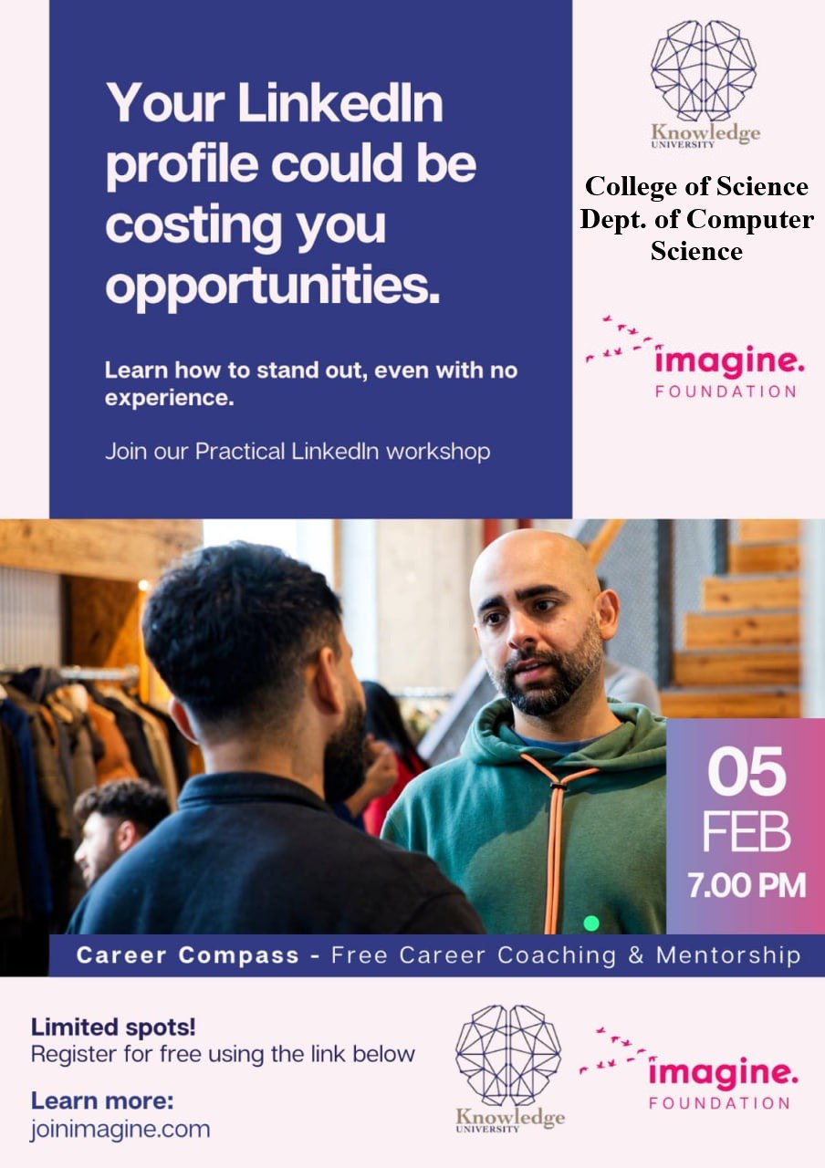 Your LinkedIn Profile Could be Costing You Opportunities