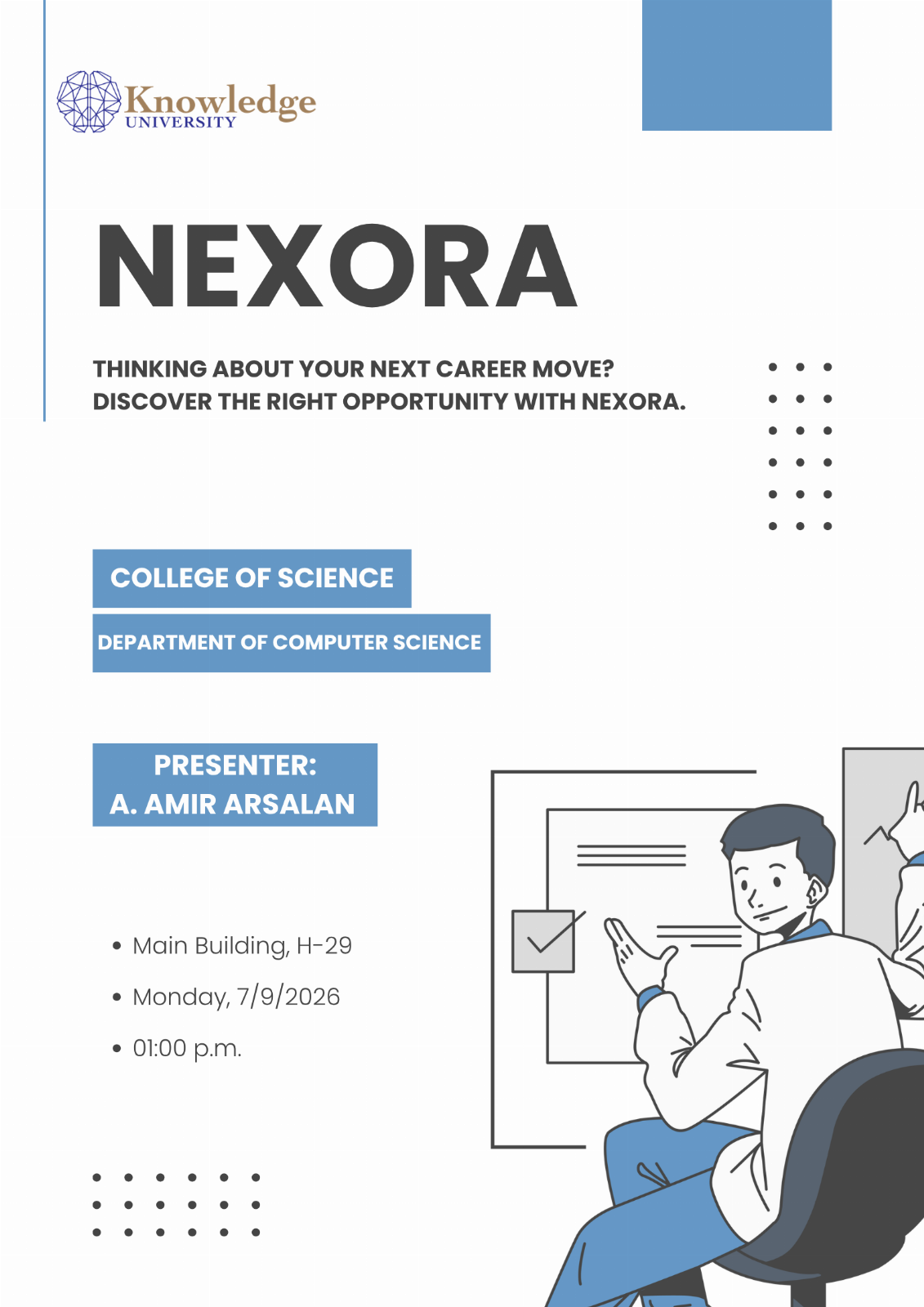 Nexora