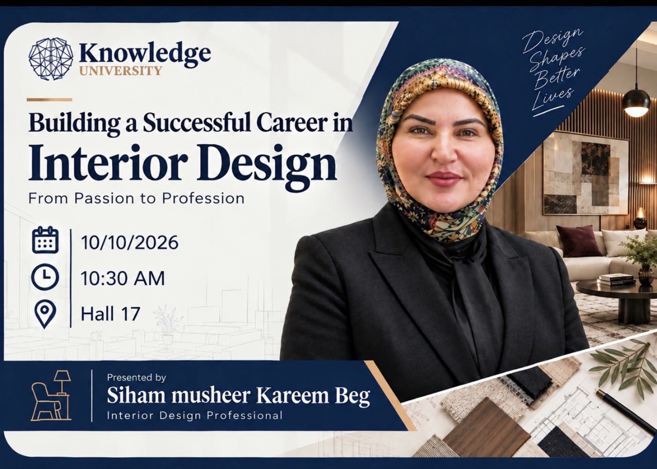 Building a Successful Career in Interior Design