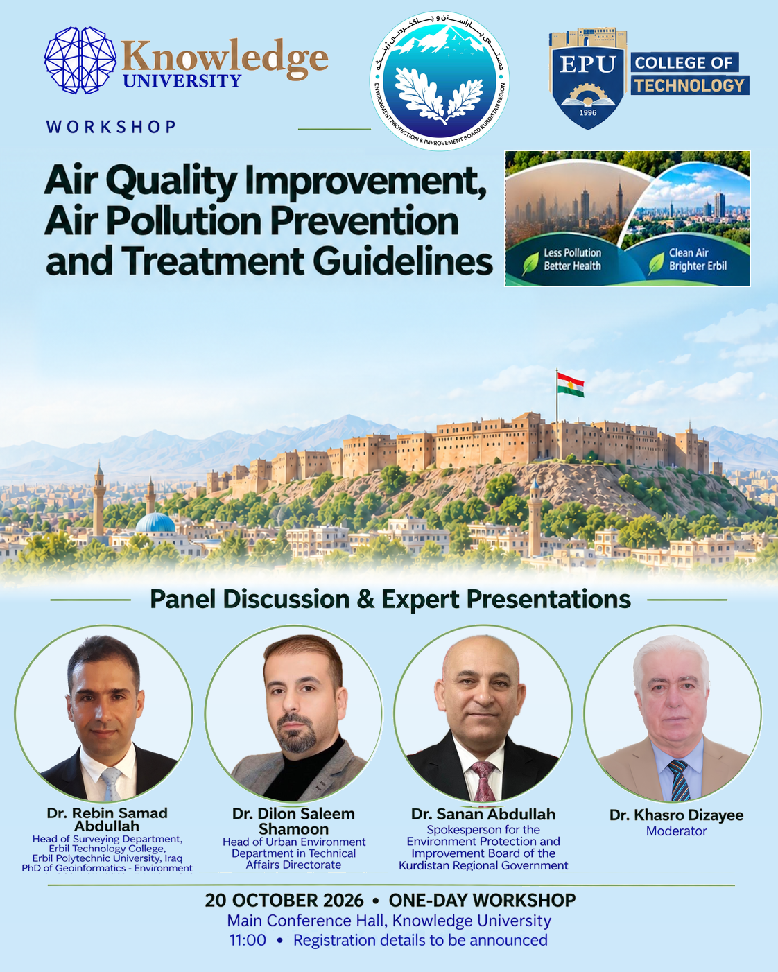 Air quality improvement Air pollution Prevention and Treatment Guidelines