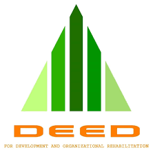 DEED for Development &amp; Organizational Rehabilitation