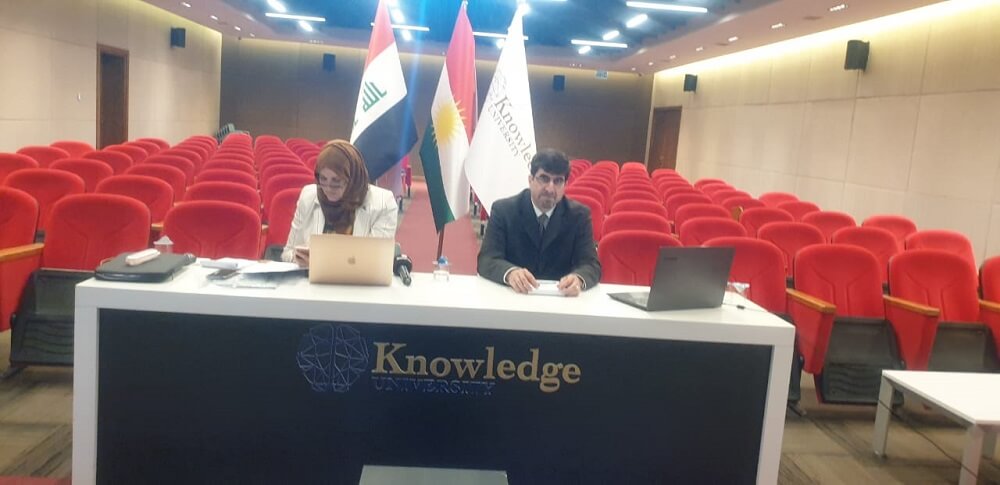 ACCREDITATION AND ITS POSITIVE EFFECTS ON UNIVERSITY RANKING