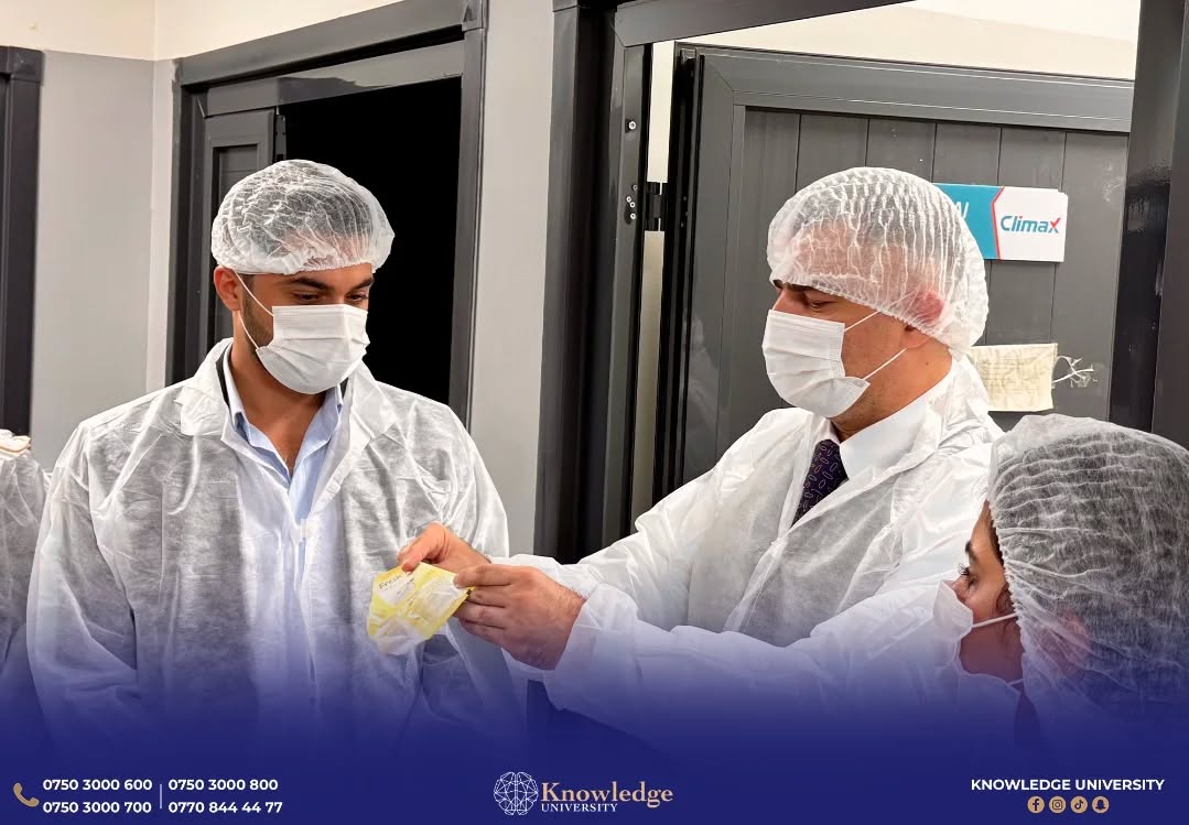Scientific Visit: Pharmaceutical Industry Exposure in Turkey