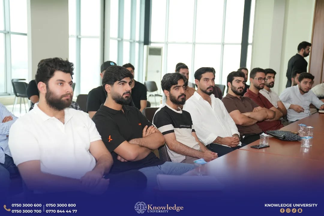 Training Workshop on Oil Drilling Techniques