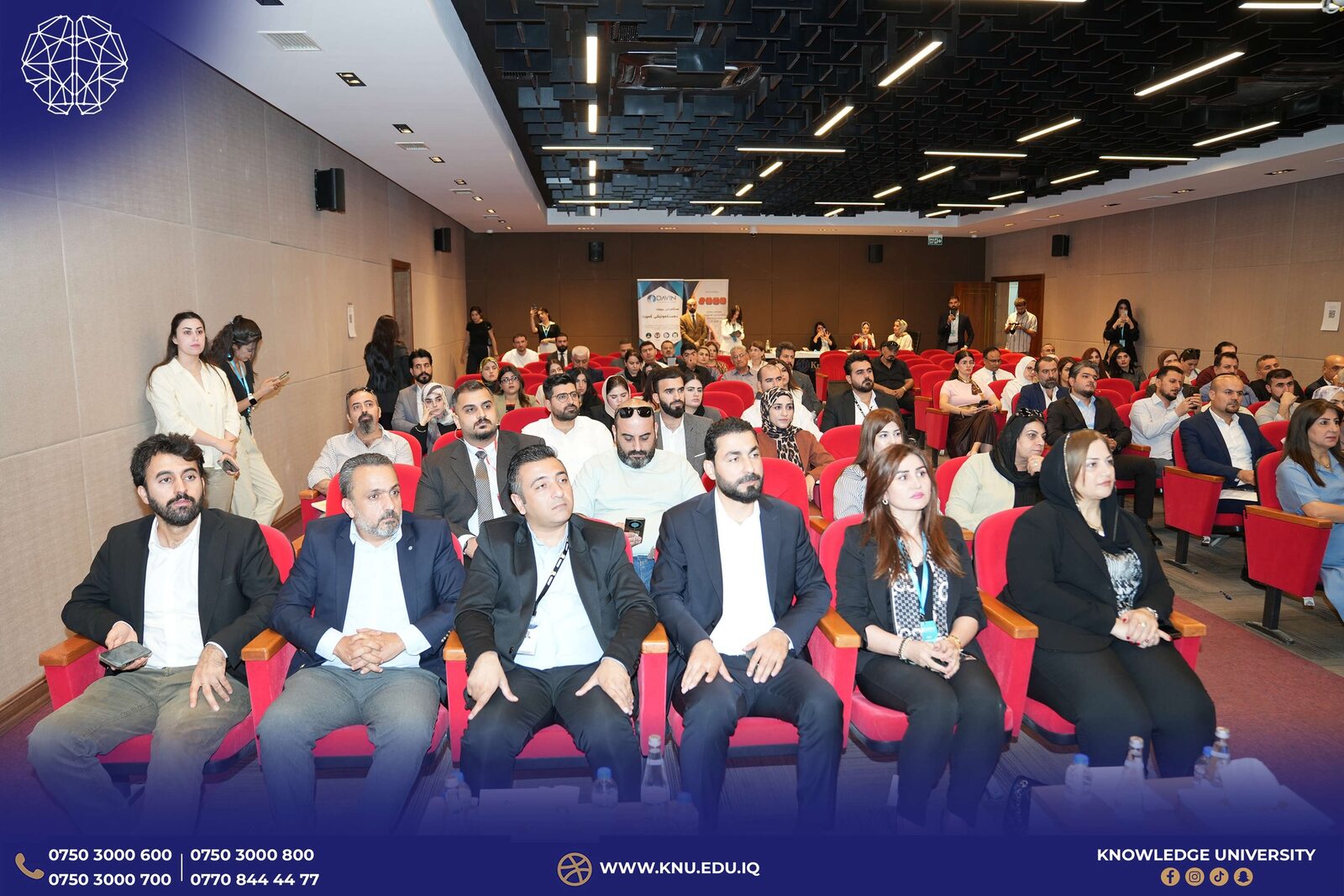 Panel Discussion on Intelligence Assessment in Negotiation and Policing