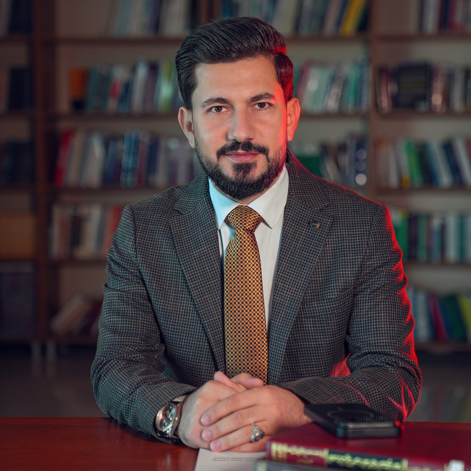 The Quran and Digital Media: Ethical Guidelines for the Modern Age