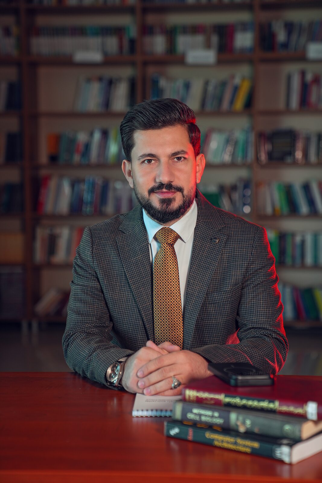 The Responsibility of Words in the Digital Age: An Islamic Perspective