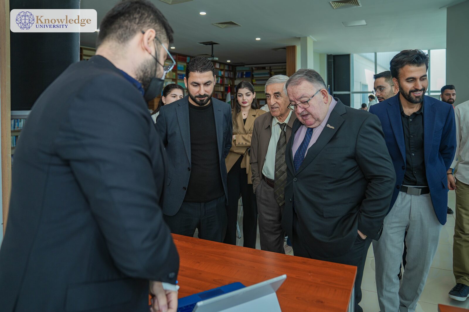 INNOVA AI 2026: College of Science Celebrates Student Innovation in Artificial Intelligence