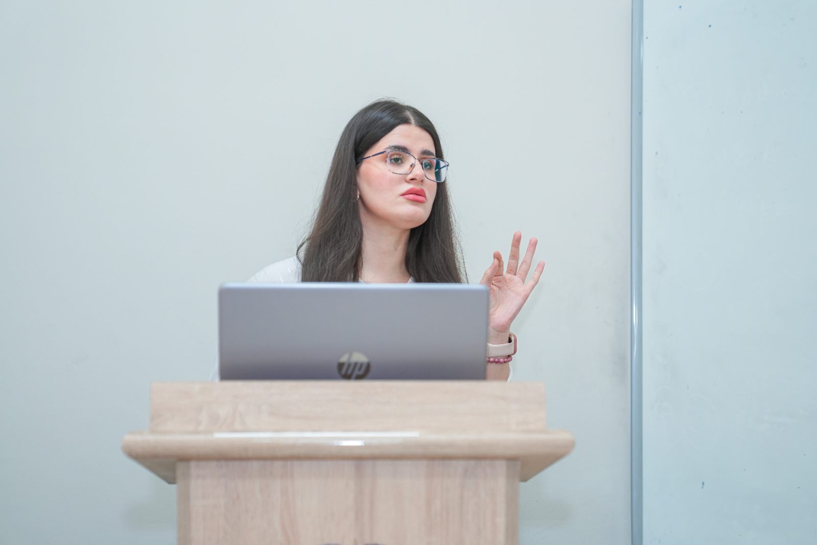 Scientific Seminar on The Human Microbiome and Cancer