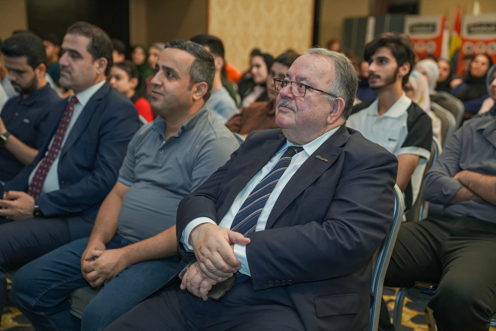 Knowledge University Participates in Study Expo 2026
