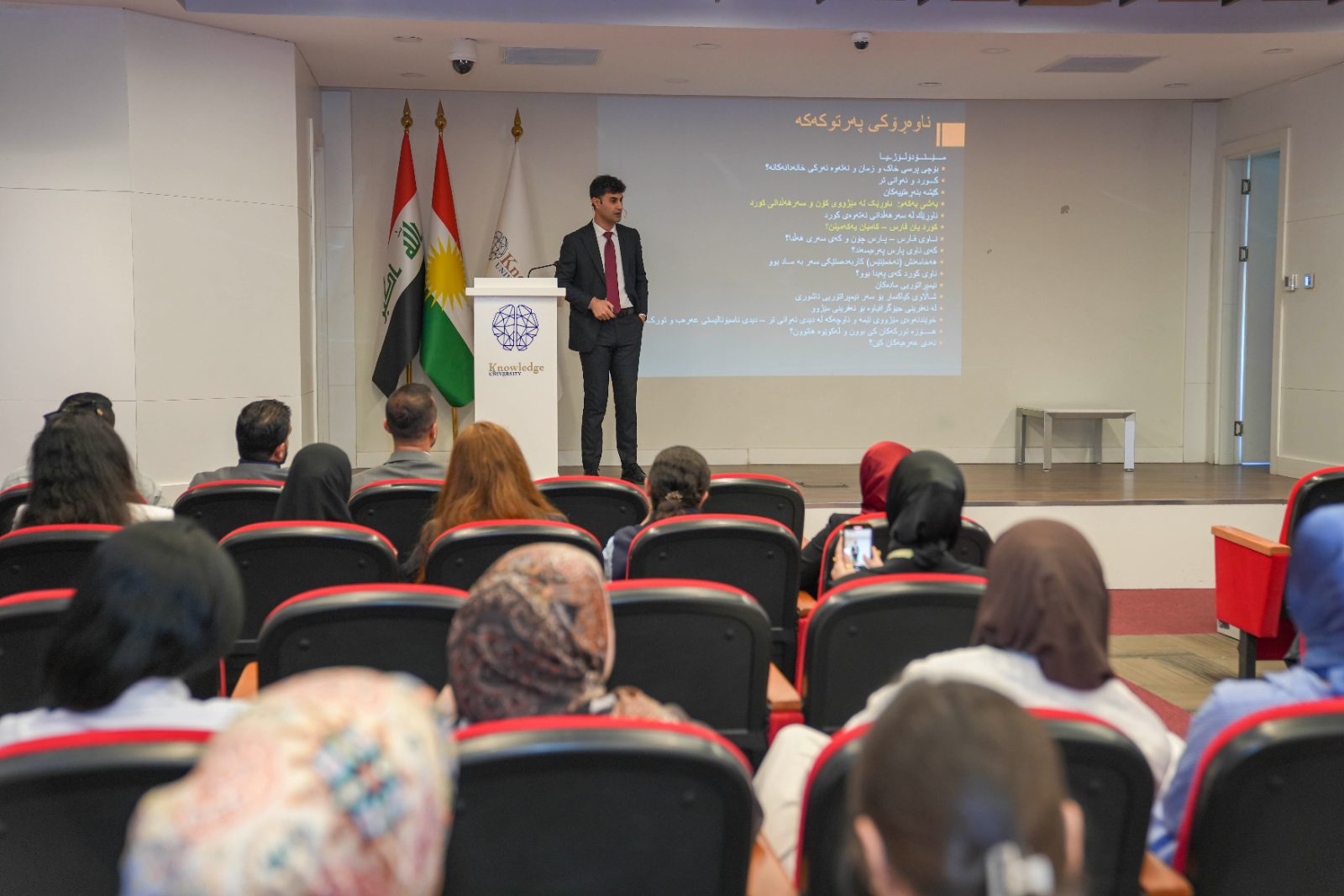Reflections on a Hundred Years of Oppression Against the Kurdish People
