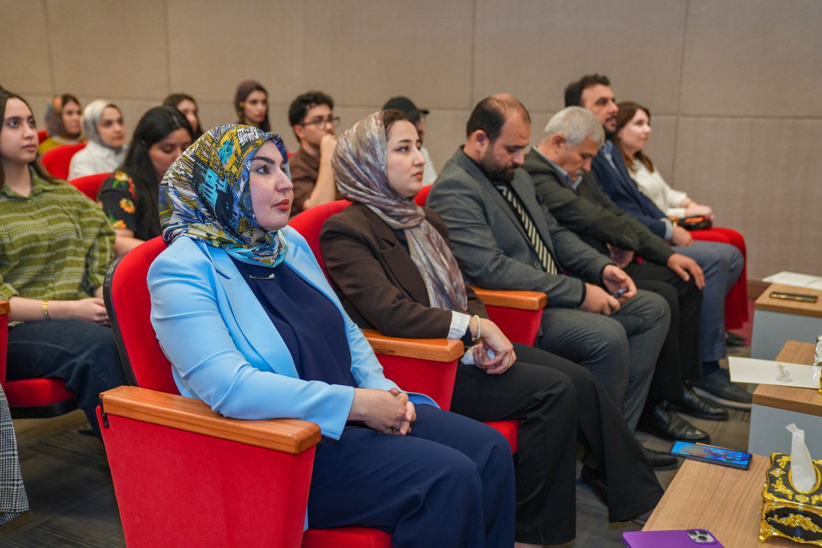 College of Engineering Honors Top-Achieving Students