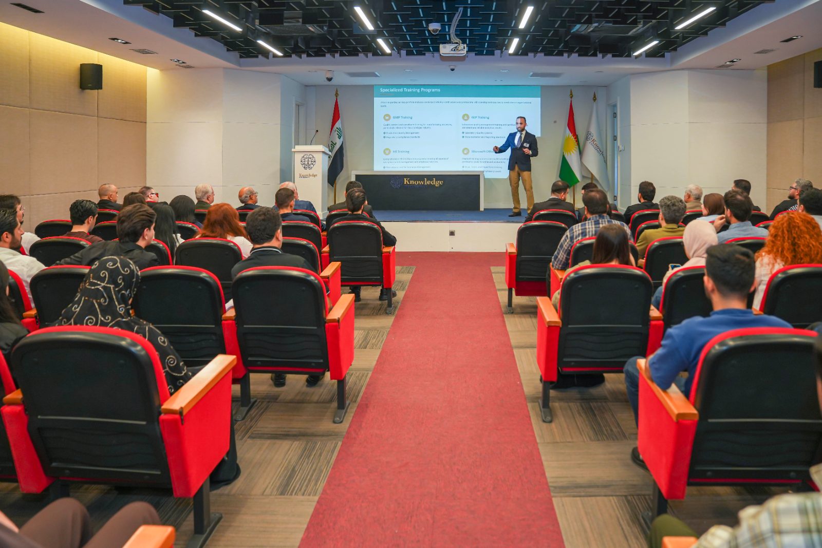 Oil and Gas Awareness