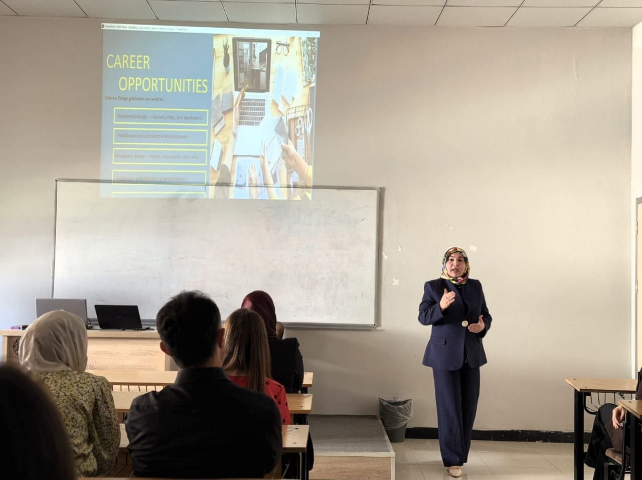 Building a Successful Career in Interior Design: From Passion to Profession
