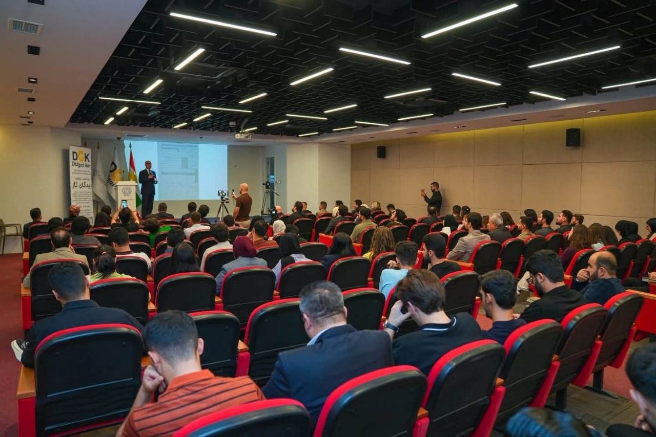 Knowledge University Organizes Practical Training Course on Real Estate Registration Procedures