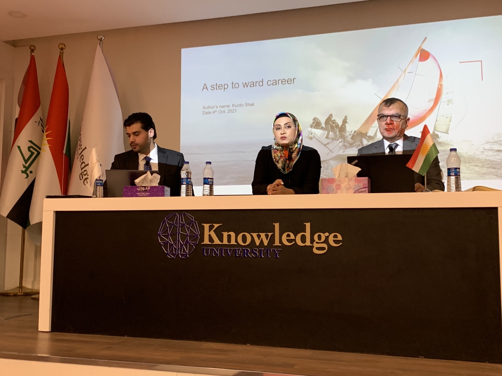 HUAWEI ICT ACADEMY