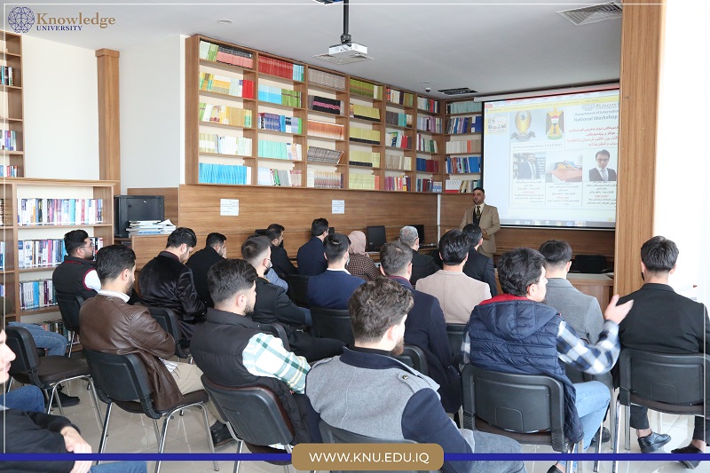 The Challenges Of Relationships Between Kurdistan Region And Iraqi Government: Causes And Solution National Workshop