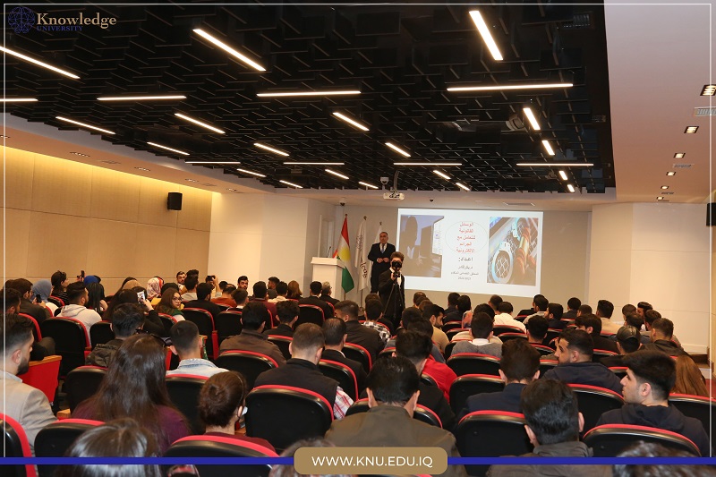 Legal tools for dealing with electronic crimes, an awareness activity  to serve the community about electronic crimes