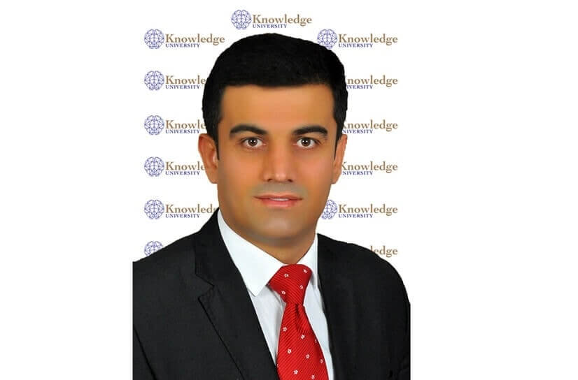 Appointment of Knowledge Universitys President