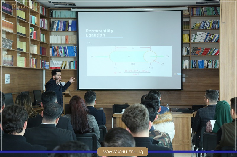 The Role Of University In Finding Job workshop