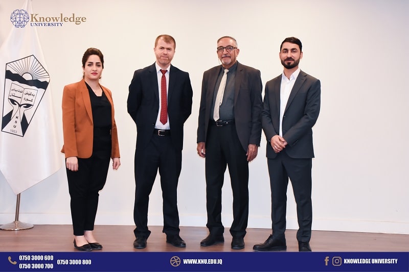 (DMLS) cooperation with the Directorate of Health and Safety and BioLab, Held a national workshop
