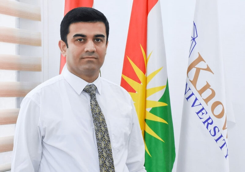 KNU Participates in a Scientific Activity with European Alliance for Innovation