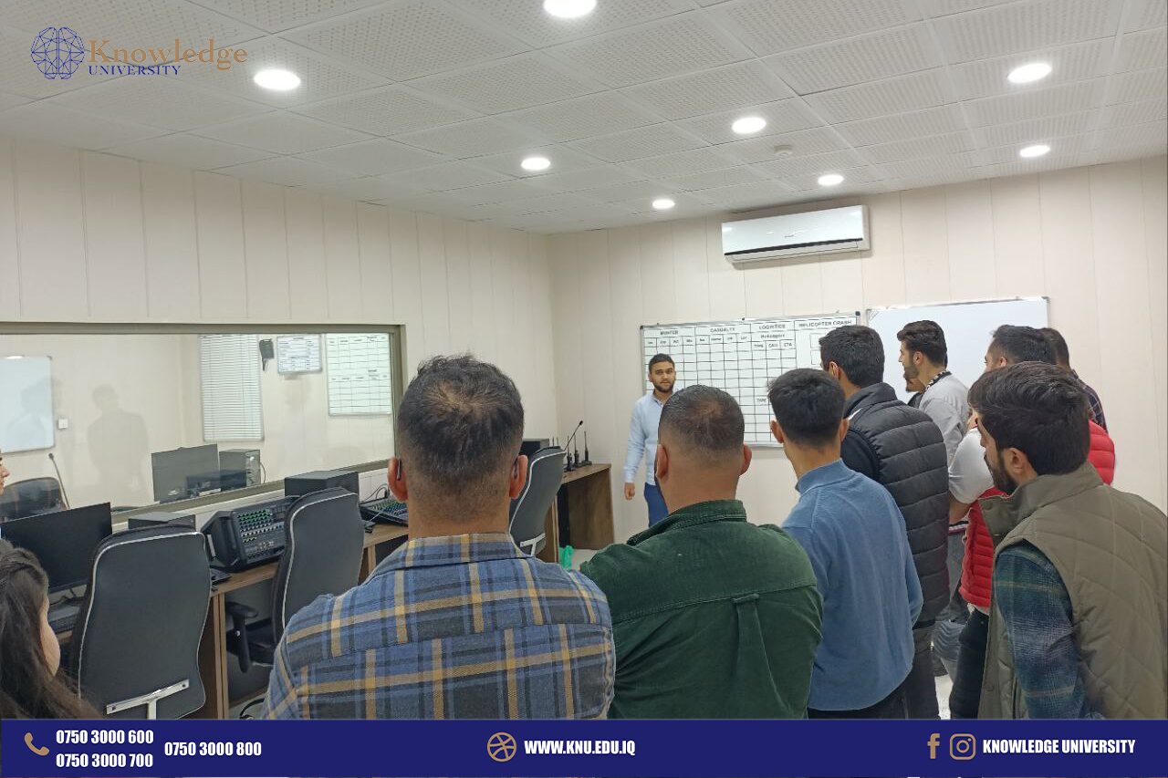 Exploring the Advancements in Oil Exploration and Production: A Scientific Excursion for Third-Year Petroleum Engineering Students at Knowledge University