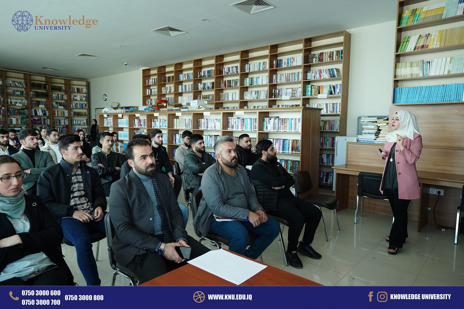 Introduction to the Petroleum Industry: A Seminar by the Department of Petroleum Engineering