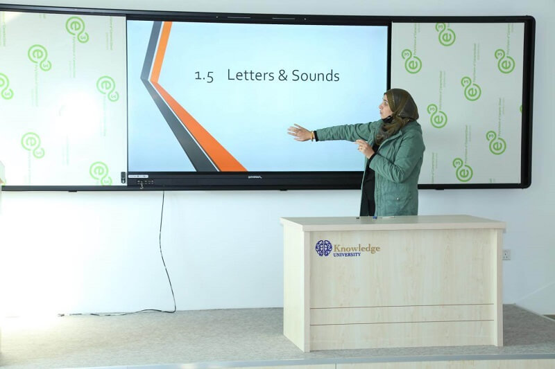 Using Smart Boards in The Implementation of The Bologna Process Workshop