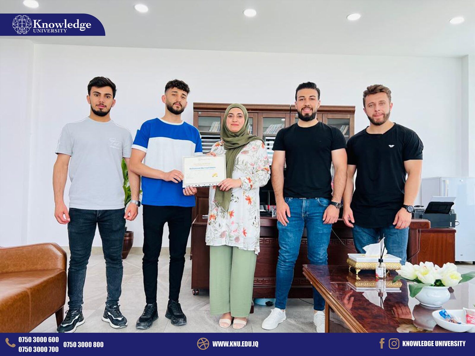 Inaugural Table-Tennis Event for UG1 ELT Students.