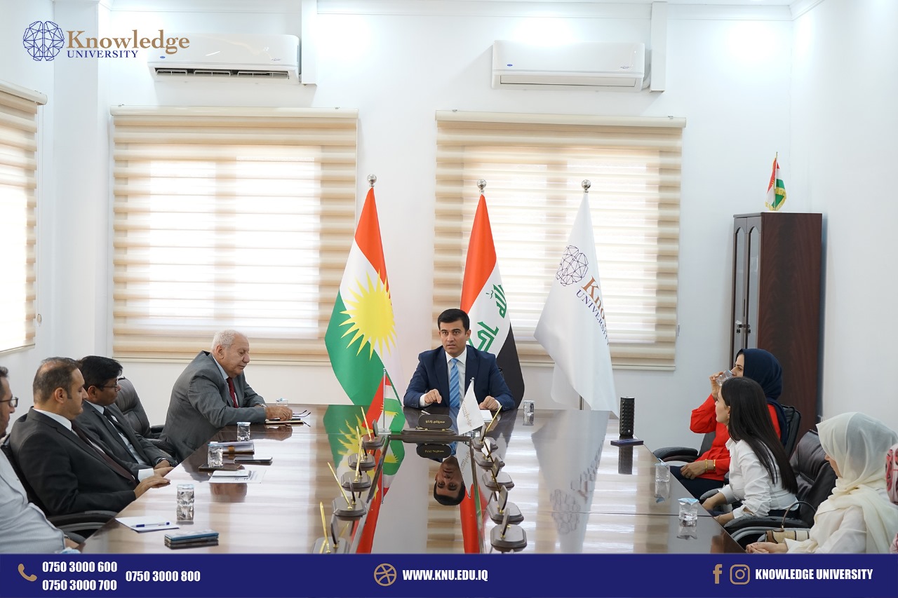 Presidents Summit: Bridging Knowledge Universitys Pharmacy and Education Colleges