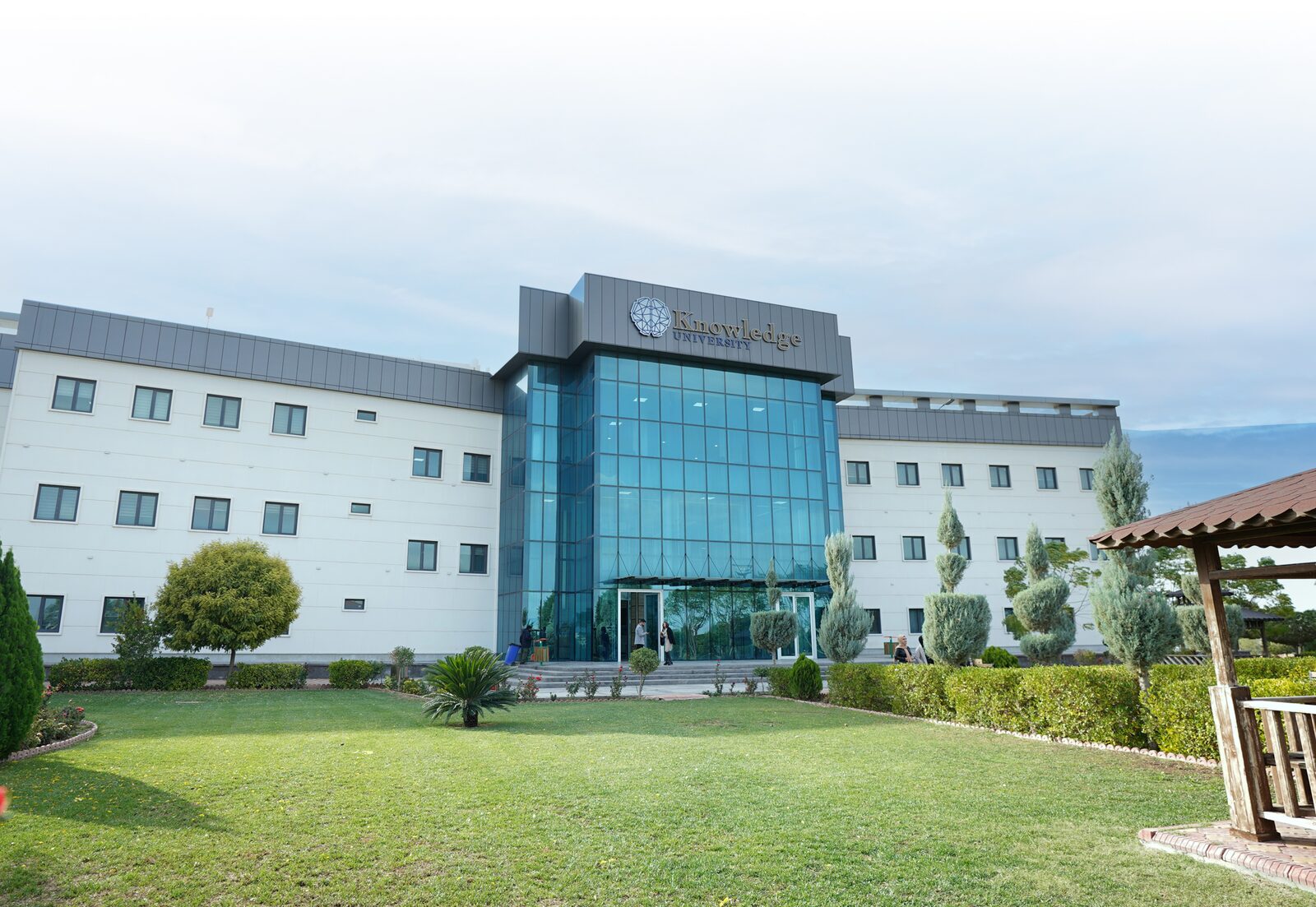 11th Graduation Ceremony