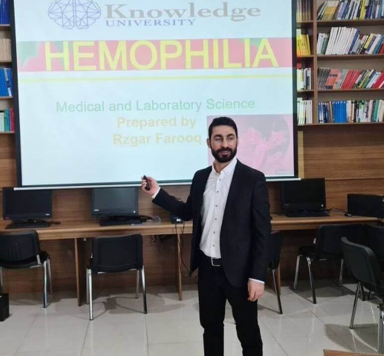 Hemophilia
